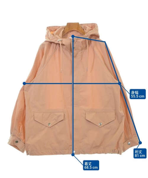 Simplicite（シンプリシテ）その他 ピンク サイズ:F レディース/2200647355084