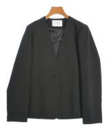 Simplicite ノーカラージャケット