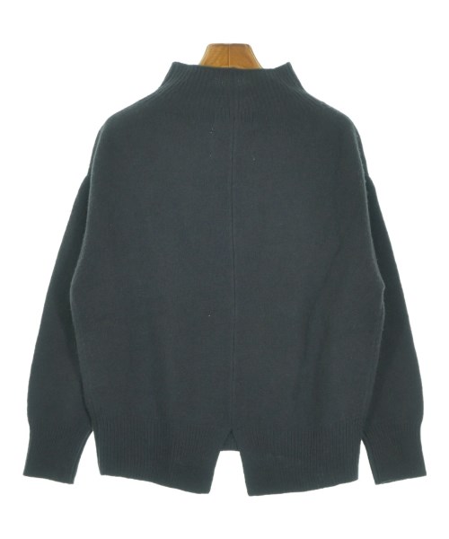 Simplicite（シンプリシテ）ニット・セーター グレー サイズ:F レディース/2200656751044