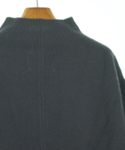 Simplicite（シンプリシテ）ニット・セーター グレー サイズ:F レディース/2200656751044