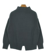 Simplicite（シンプリシテ）ニット・セーター グレー サイズ:F レディース/2200656751044