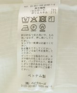 Simplicite（シンプリシテ）ブラウス 白 サイズ:F レディース/2200656855094