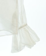 Simplicite（シンプリシテ）ブラウス 白 サイズ:F レディース/2200656855094