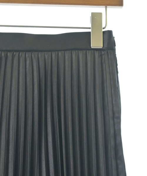 Simplicite（シンプリシテ）ロング・マキシ丈スカート 黒 サイズ:-(M位) レディース/2200656932023