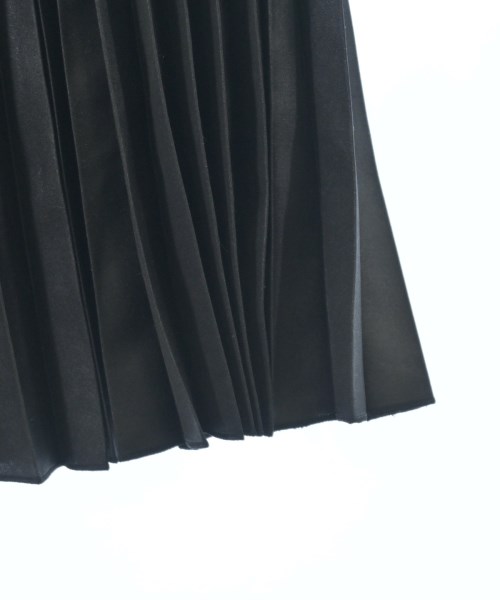 Simplicite（シンプリシテ）ロング・マキシ丈スカート 黒 サイズ:-(M位) レディース/2200656932023