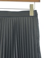 Simplicite（シンプリシテ）ロング・マキシ丈スカート 黒 サイズ:-(M位) レディース/2200656932023