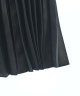 Simplicite（シンプリシテ）ロング・マキシ丈スカート 黒 サイズ:-(M位) レディース/2200656932023