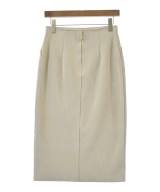 Simplicite（シンプリシテ）ロング・マキシ丈スカート ベージュ サイズ:M レディース/2200656932177