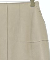 Simplicite（シンプリシテ）ロング・マキシ丈スカート ベージュ サイズ:M レディース/2200656932177