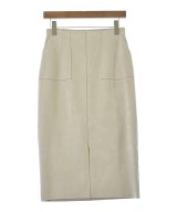 Simplicite ロング・マキシ丈スカート