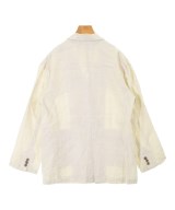 Simplicite（シンプリシテ）テーラードジャケット ベージュ サイズ:F レディース/2200648233053