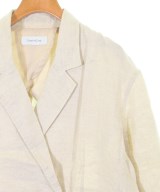 Simplicite（シンプリシテ）テーラードジャケット ベージュ サイズ:F レディース/2200648233053