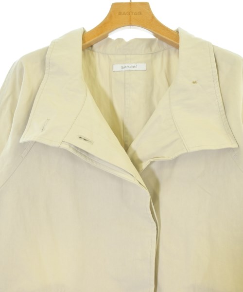 Simplicite（シンプリシテ）その他 白 サイズ:F レディース/2200648233077