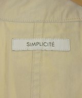 Simplicite（シンプリシテ）その他 白 サイズ:F レディース/2200648233077