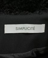 Simplicite（シンプリシテ）その他 黒 サイズ:F レディース/2200651605021