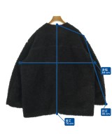 Simplicite（シンプリシテ）その他 黒 サイズ:F レディース/2200651605021