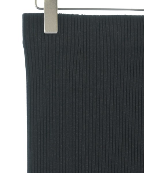 Simplicite（シンプリシテ）ロング・マキシ丈スカート 黒 サイズ:-(M位) レディース/2200651605038