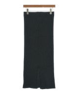 Simplicite（シンプリシテ）ロング・マキシ丈スカート 黒 サイズ:-(M位) レディース/2200651605038