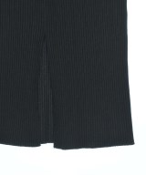 Simplicite（シンプリシテ）ロング・マキシ丈スカート 黒 サイズ:-(M位) レディース/2200651605038