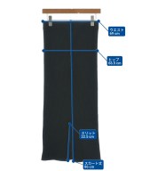 Simplicite（シンプリシテ）ロング・マキシ丈スカート 黒 サイズ:-(M位) レディース/2200651605038