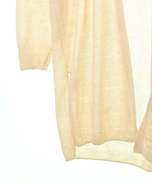 Simplicite（シンプリシテ）カーディガン ピンク サイズ:F レディース/2200652390056