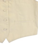 Simplicite（シンプリシテ）ベスト ベージュ サイズ:F レディース/2200652390087