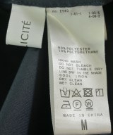 Simplicite（シンプリシテ）ロング・マキシ丈スカート 青 サイズ:M レディース/2200657129088