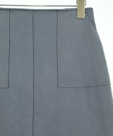 Simplicite（シンプリシテ）ロング・マキシ丈スカート 青 サイズ:M レディース/2200657129088