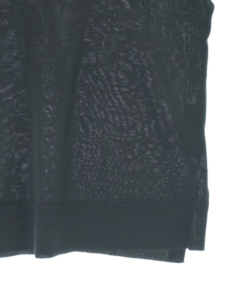 Simplicite（シンプリシテ）ベスト 紺 サイズ:F レディース/2200644936026