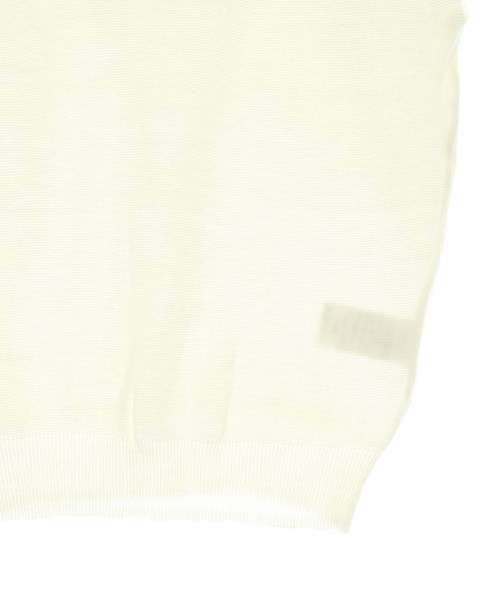 Simplicite（シンプリシテ）ニット・セーター 白 サイズ:-(M位) レディース/2200644936040