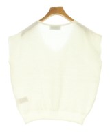 Simplicite（シンプリシテ）ニット・セーター 白 サイズ:-(M位) レディース/2200644936040