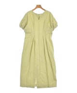 Simplicite（シンプリシテ）ワンピース カーキ サイズ:F レディース/2200644936071