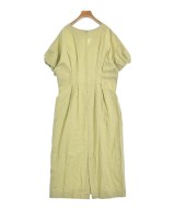 Simplicite（シンプリシテ）ワンピース カーキ サイズ:F レディース/2200644936071