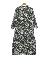 Simplicite シャツワンピース