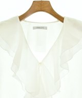 Simplicite（シンプリシテ）ブラウス 白 サイズ:F レディース/2200650368071