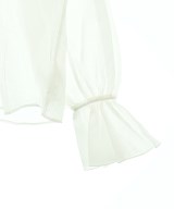 Simplicite（シンプリシテ）ブラウス 白 サイズ:F レディース/2200650368071