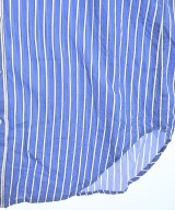 Simplicite（シンプリシテ）シャツワンピース 青 サイズ:F レディース/2200651611145