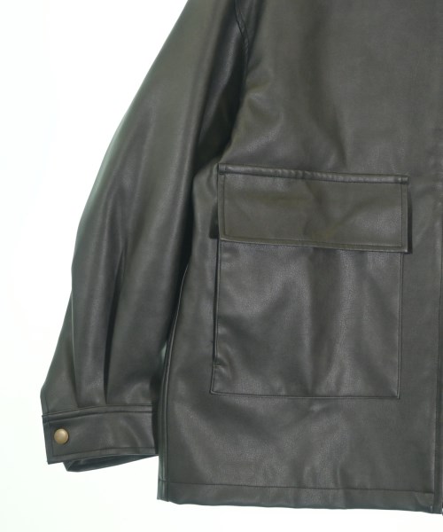 Simplicite（シンプリシテ）その他 黒 サイズ:F レディース/2200652469035