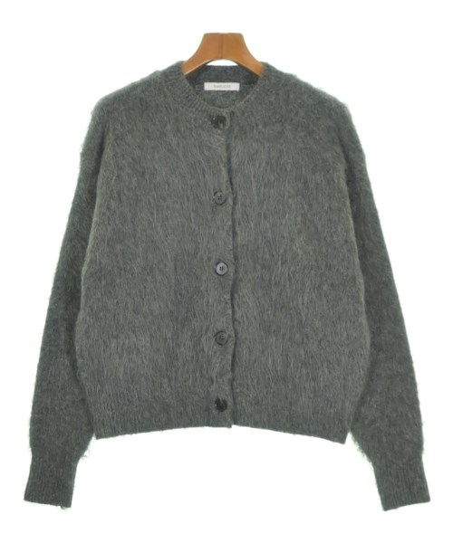 Simplicite(シンプリシテ)カーディガン グレー サイズ:F/2200644161015