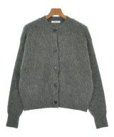 Simplicite（シンプリシテ）カーディガン グレー サイズ:F レディース/2200644161015