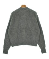 Simplicite（シンプリシテ）カーディガン グレー サイズ:F レディース/2200644161015