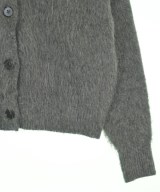 Simplicite（シンプリシテ）カーディガン グレー サイズ:F レディース/2200644161015