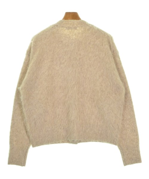 Simplicite（シンプリシテ）カーディガン ベージュ サイズ:F レディース/2200644161039