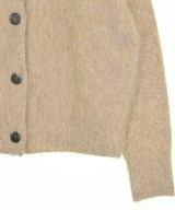 Simplicite（シンプリシテ）カーディガン ベージュ サイズ:F レディース/2200644161039