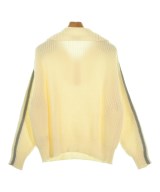 Simplicite（シンプリシテ）ニット・セーター 白 サイズ:F レディース/2200652218022