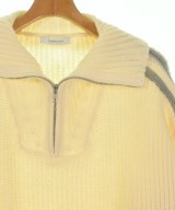 Simplicite（シンプリシテ）ニット・セーター 白 サイズ:F レディース/2200652218022