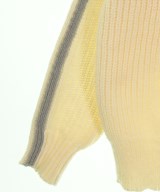 Simplicite（シンプリシテ）ニット・セーター 白 サイズ:F レディース/2200652218022