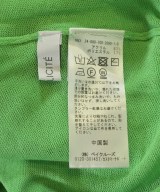 Simplicite（シンプリシテ）カーディガン 緑 サイズ:F レディース/2200657880019