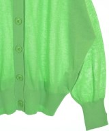 Simplicite（シンプリシテ）カーディガン 緑 サイズ:F レディース/2200657880019