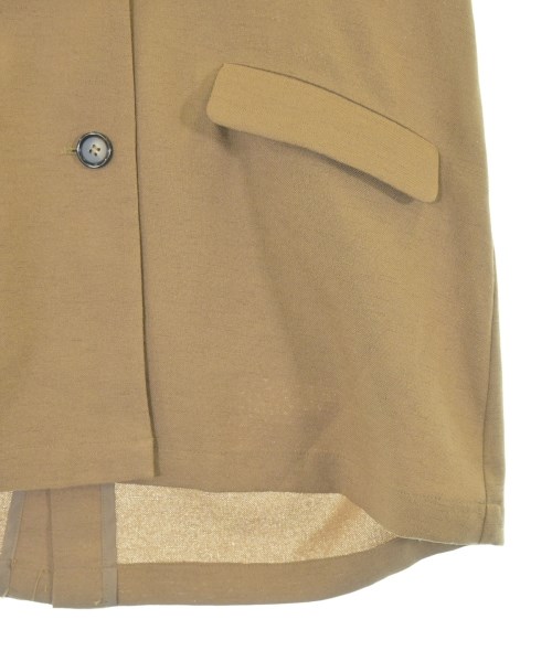 Simplicite（シンプリシテ）その他 ベージュ サイズ:F レディース/2200654579022